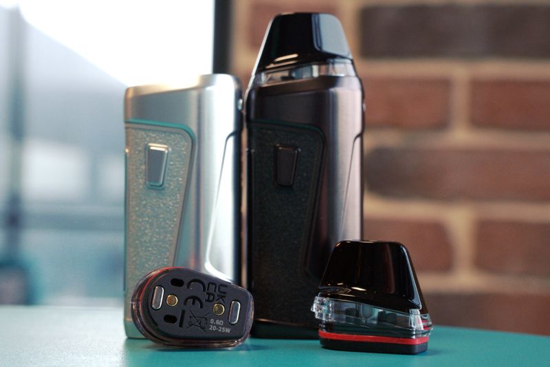 pod aegis nano 3 blog le petit vapoteur